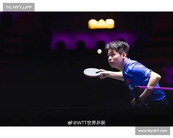 林诗栋暴力弧圈打法显威但大赛稳定性仍是成长关键考验