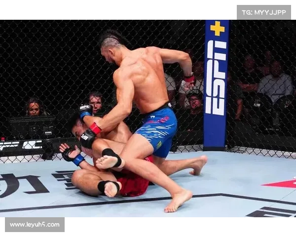 因瓦尔特沃克降服教学视频走红 助推格斗技术普及与产业增长