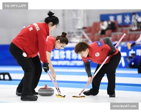 多巴高原训练基地升级，承接冰壶与手球国家级赛事